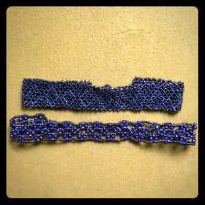 Beaded Chokers